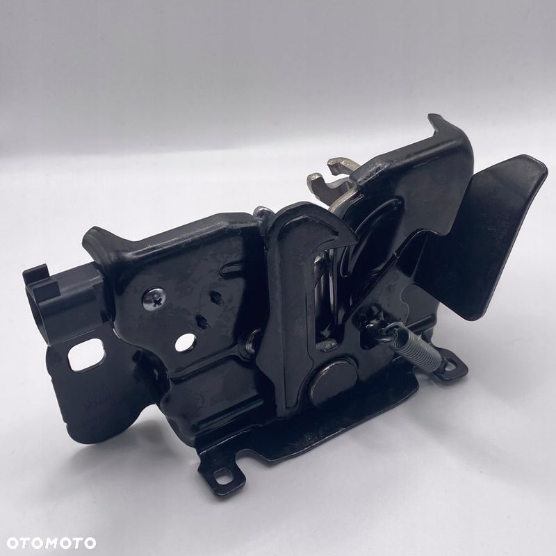 Zamek Maski Usa Oem Dodge Durango Jeep Grand Cherokee - 1