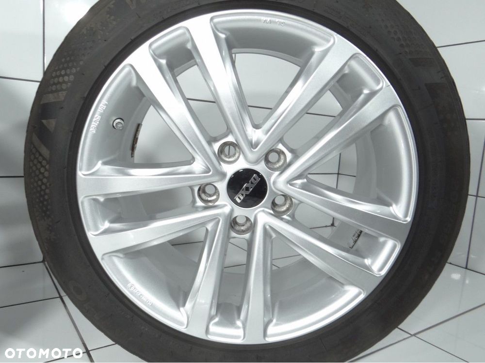 Koła zimowe BMW  17" 2 F45 F46 - 5