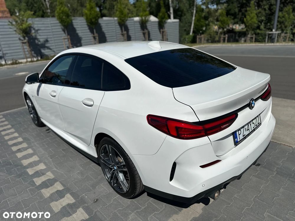 BMW Seria 2 218i M Sport - 3