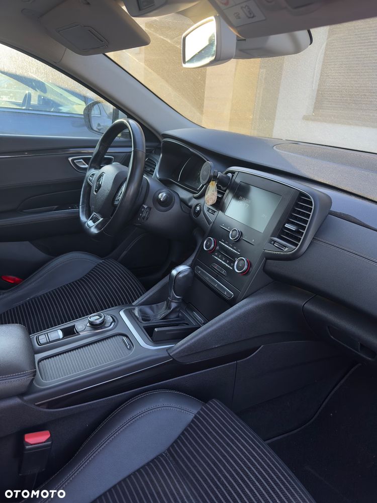 Renault Talisman 1.6 Energy TCe Intens EDC - 19