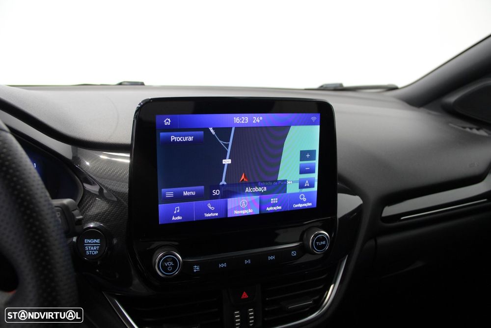 Ford Puma 1.0 EcoBoost MHEV ST-Line - 16
