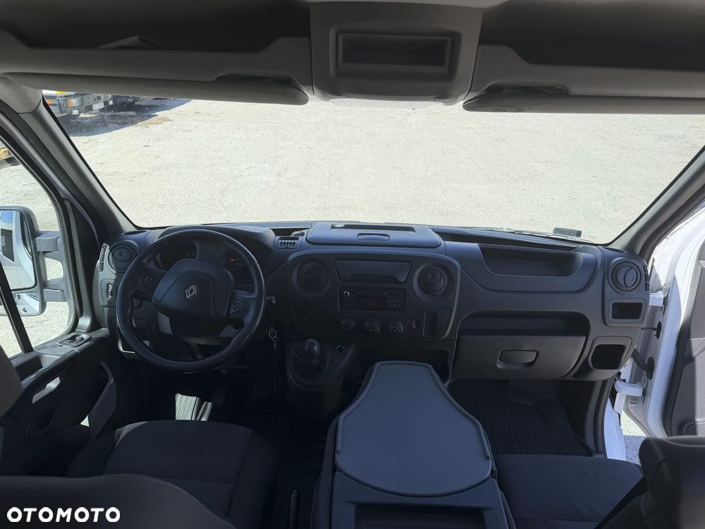 Renault MASTER - 13