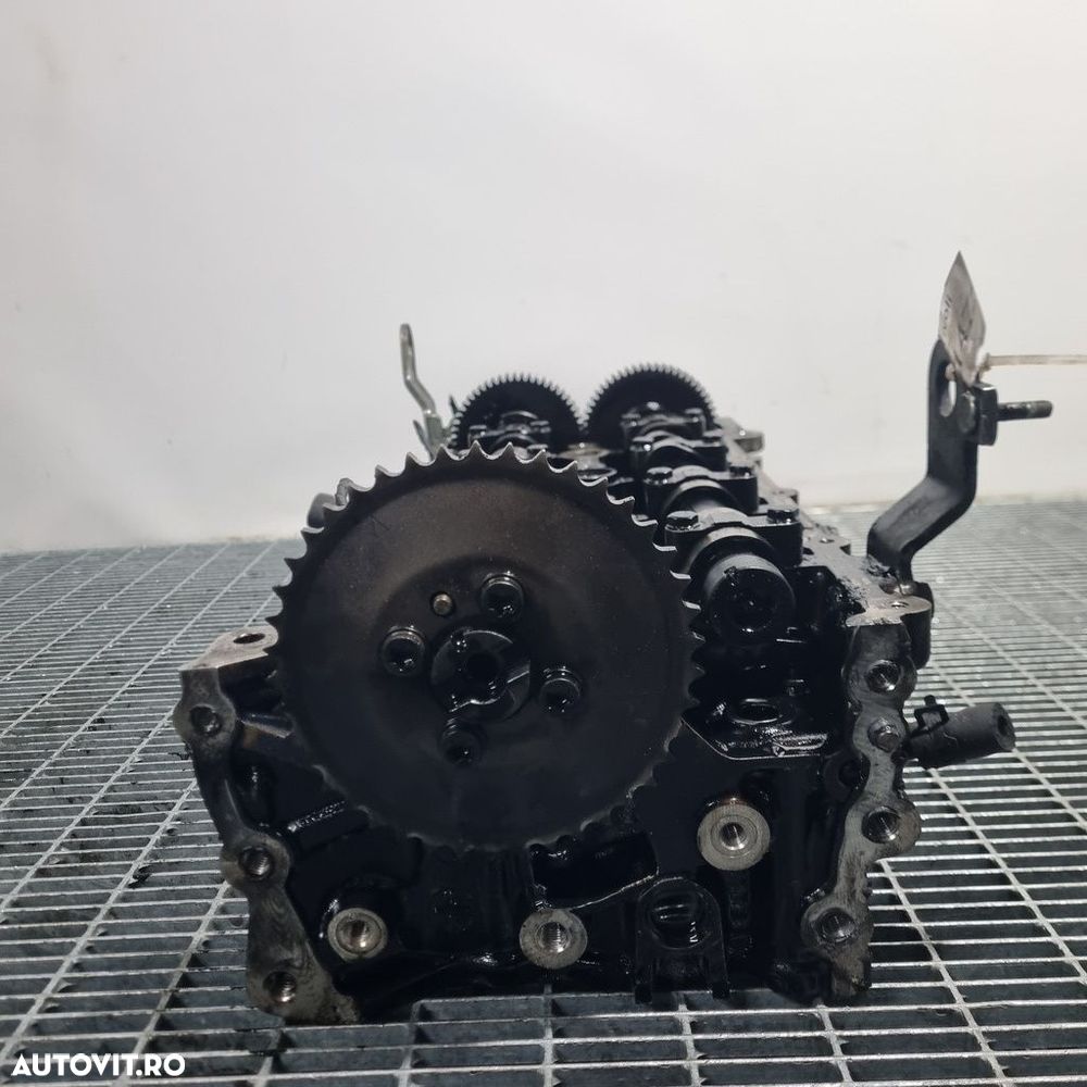 Chiuloasa SsangYong Tivoli 1.6 D 2015 - 2019 85kW 115CP 1597CC D16DTF Euro6 (1471) ... - 5