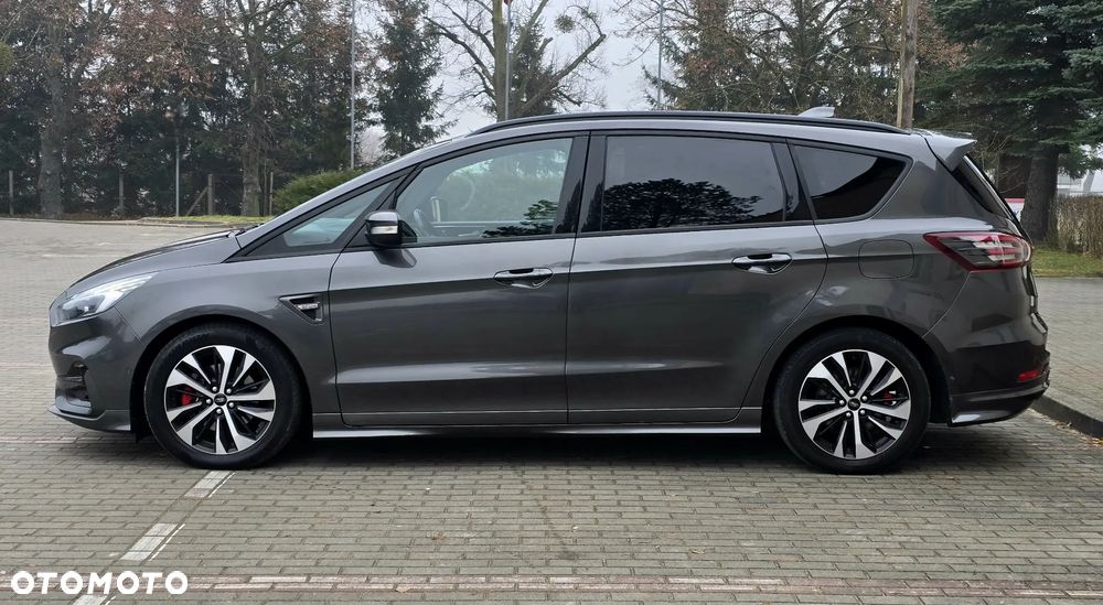 Ford S-Max 2.0 EcoBlue ST-Line - 16