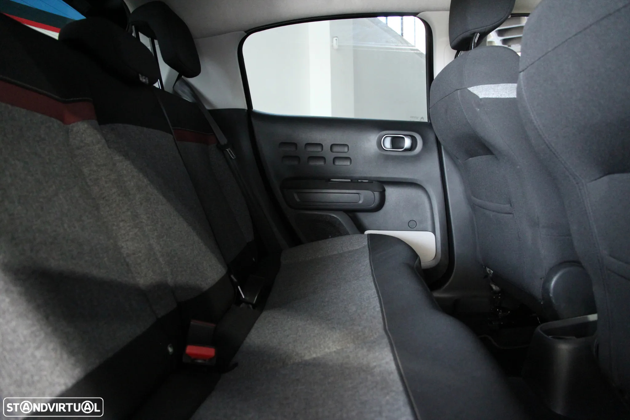 Citroën C3 1.2 PureTech C-Series - 22