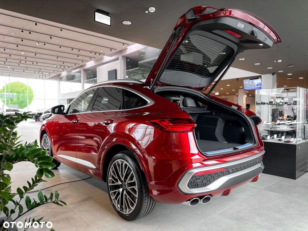 Audi SQ5 Sportback - 12
