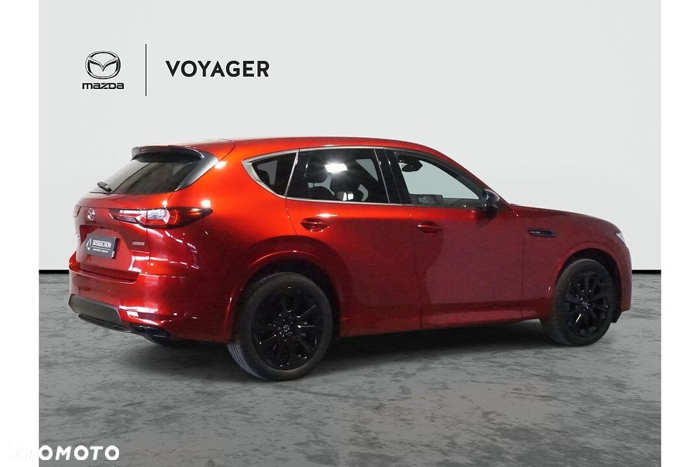 Mazda CX-60 - 2