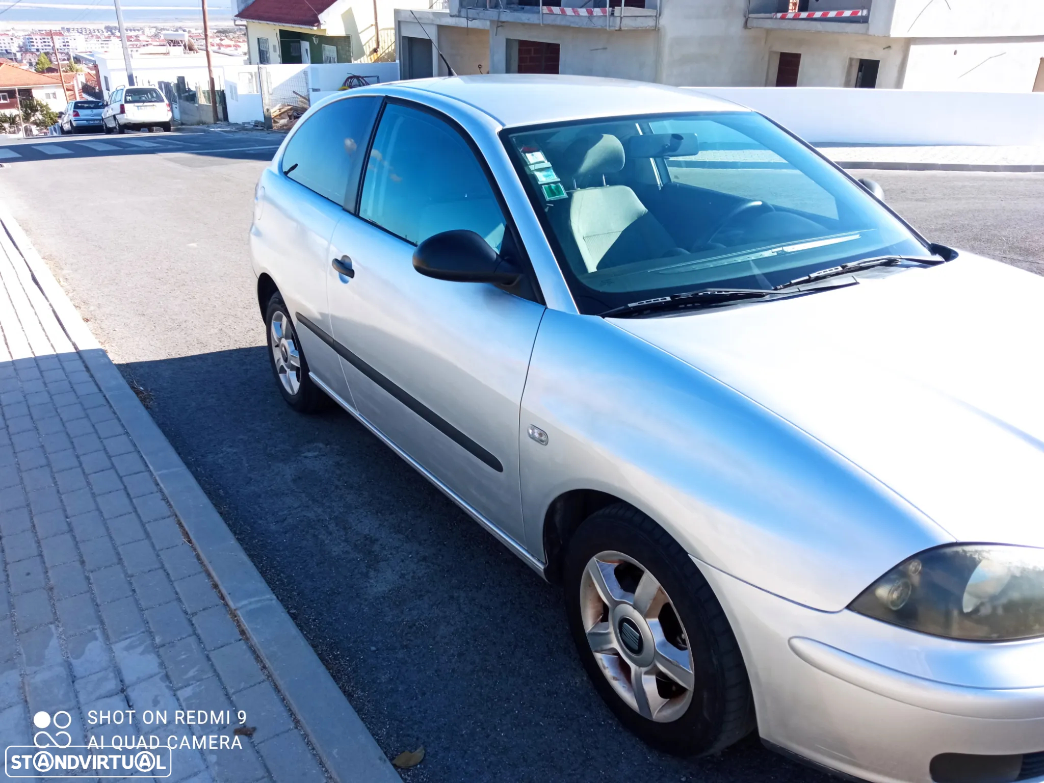 SEAT Ibiza 1.9 SDi Passion - 8