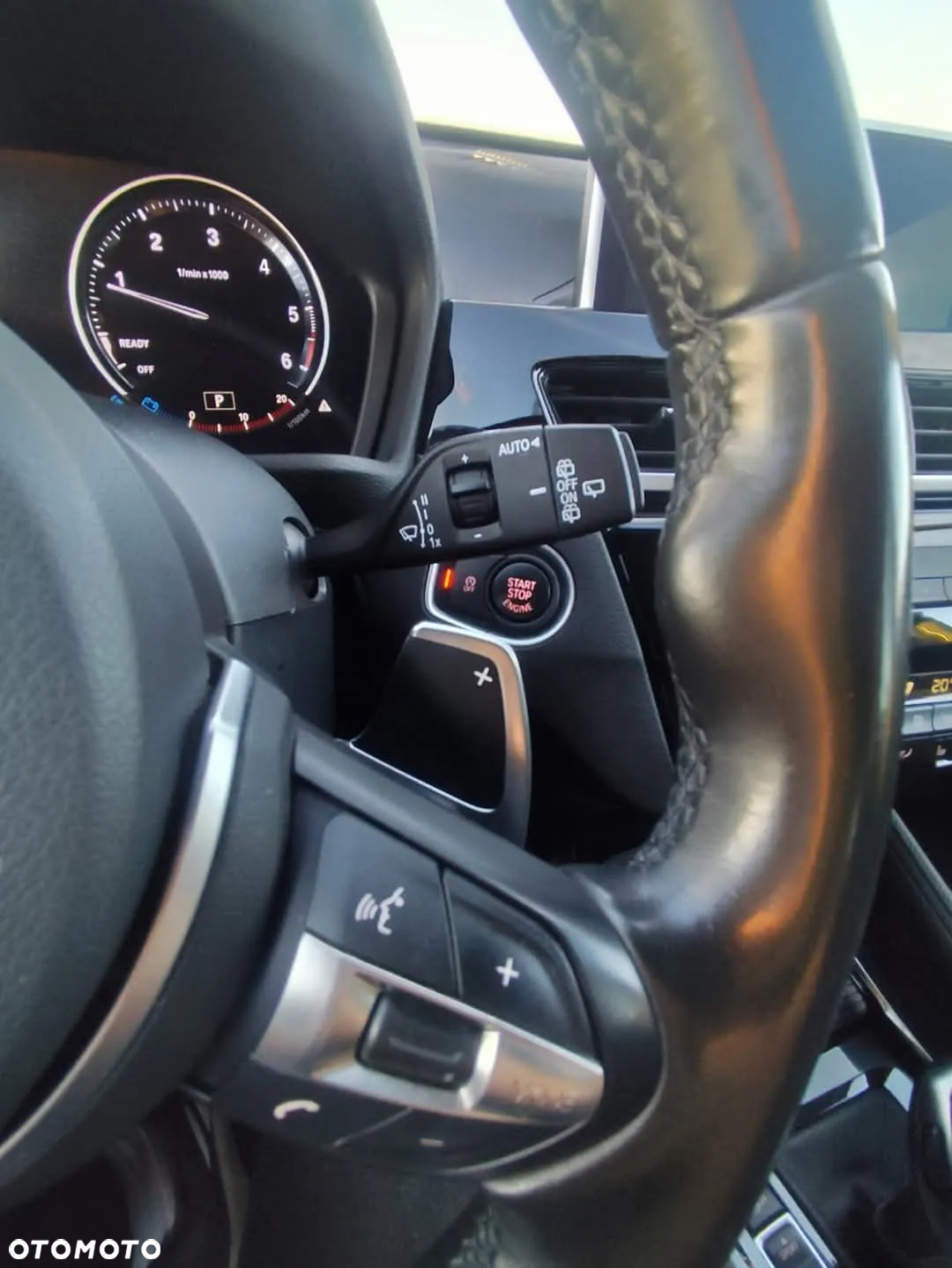 BMW X1 xDrive20d M Sport - 14