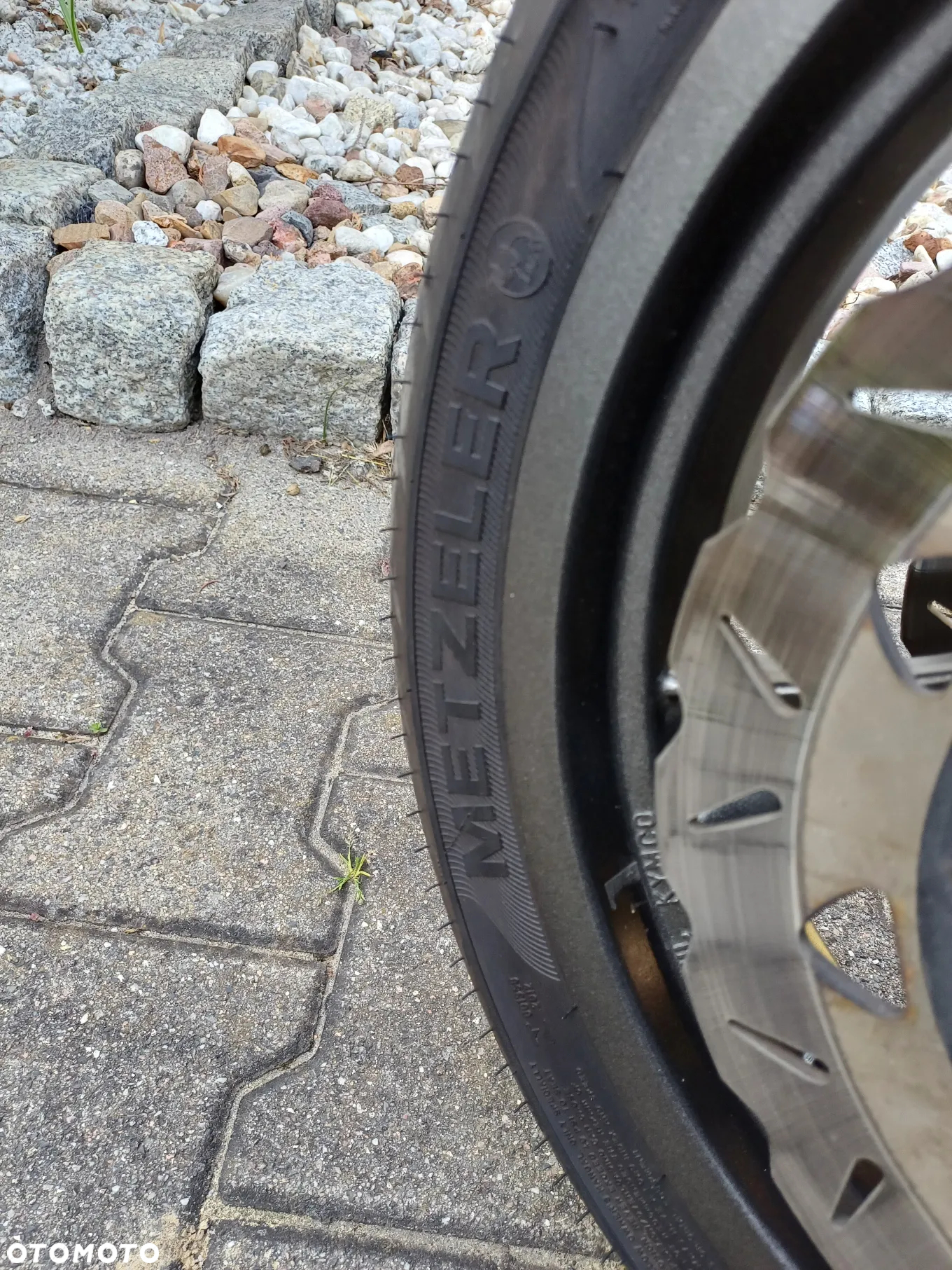 Kymco Xciting - 4