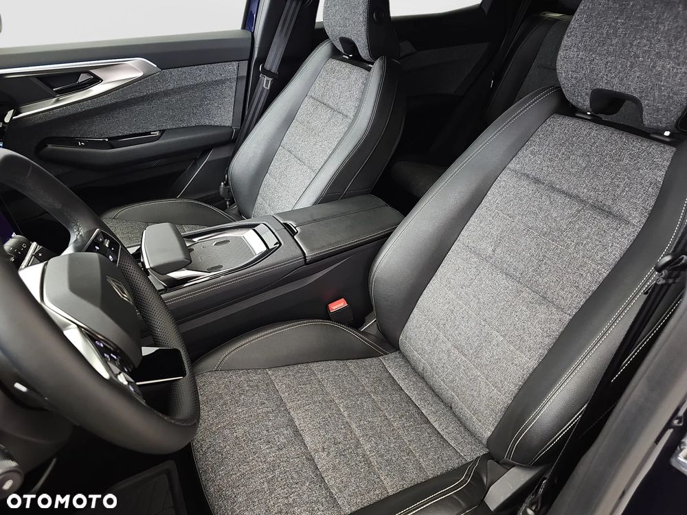 Renault Espace 1.2 E-Tech Full Hybrid 200 Techno MMT 7os - 14