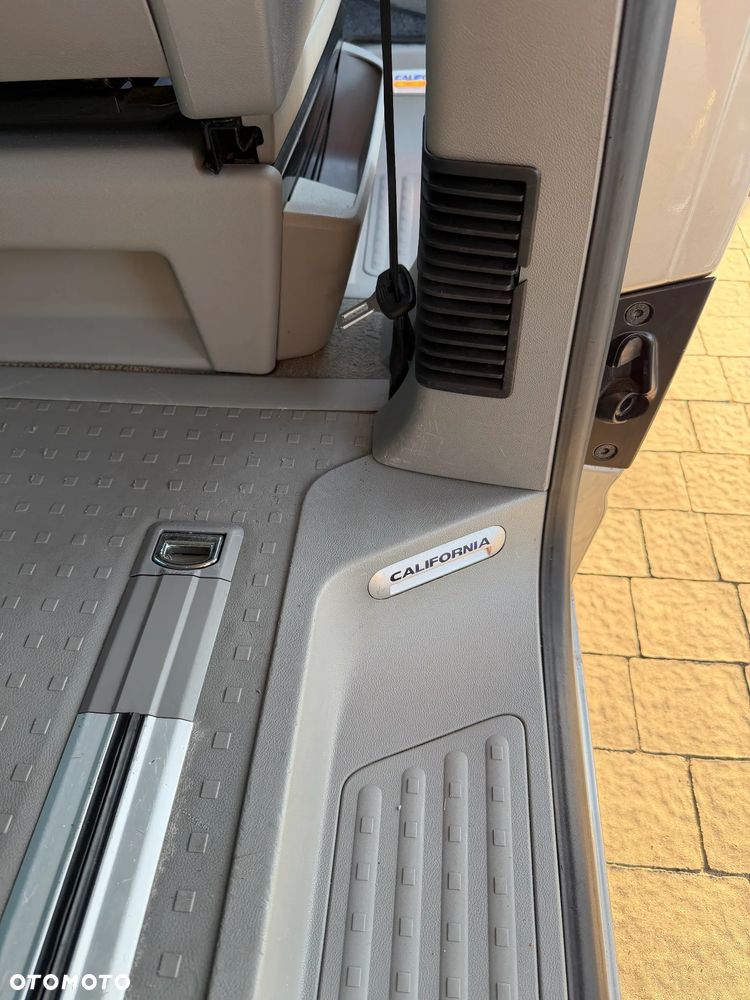 Volkswagen California - 27