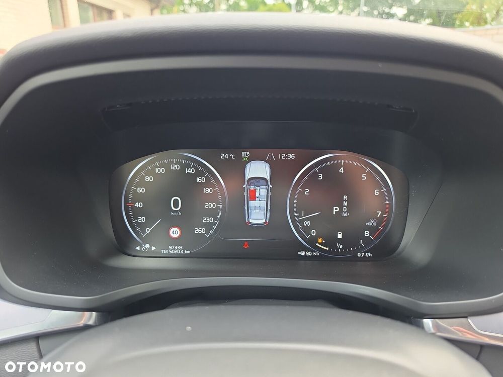Volvo V60 - 15