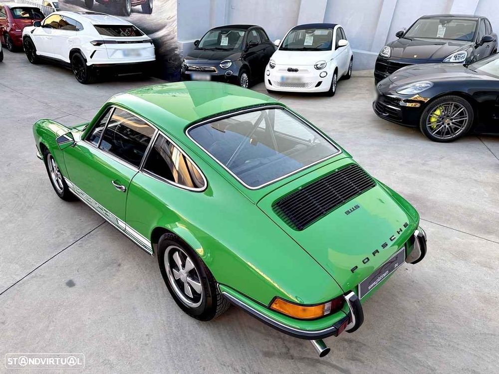 Porsche 911 (991) - 48