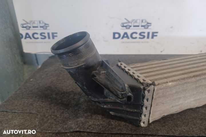 Intercooler 1.6 CAY 6R0145805 T8126003 1.6 CAY 6R0145805 T8126003 Sko - 3