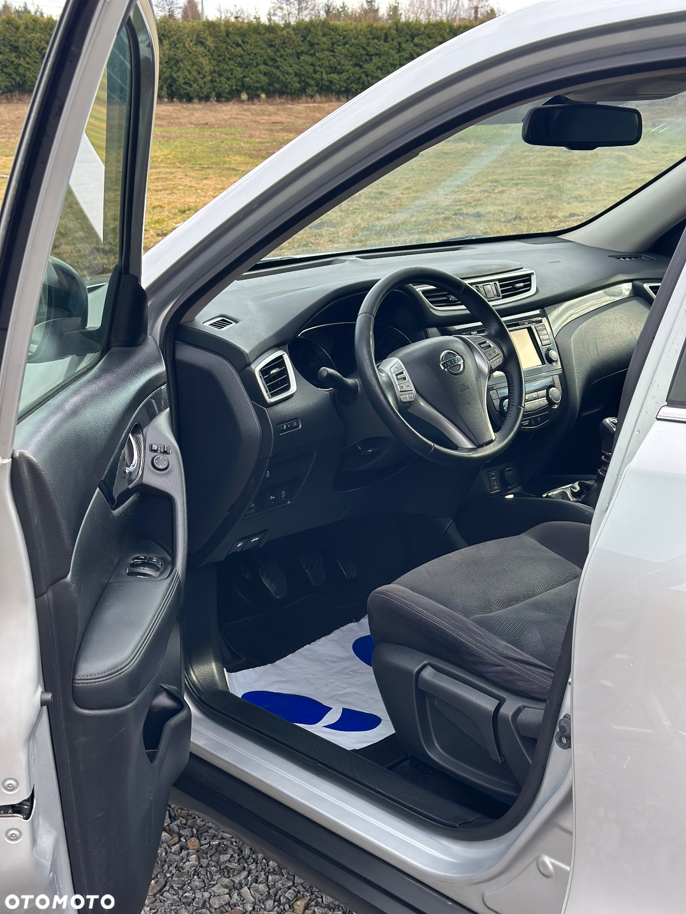Nissan X-Trail 1.6 dCi Tekna - 11
