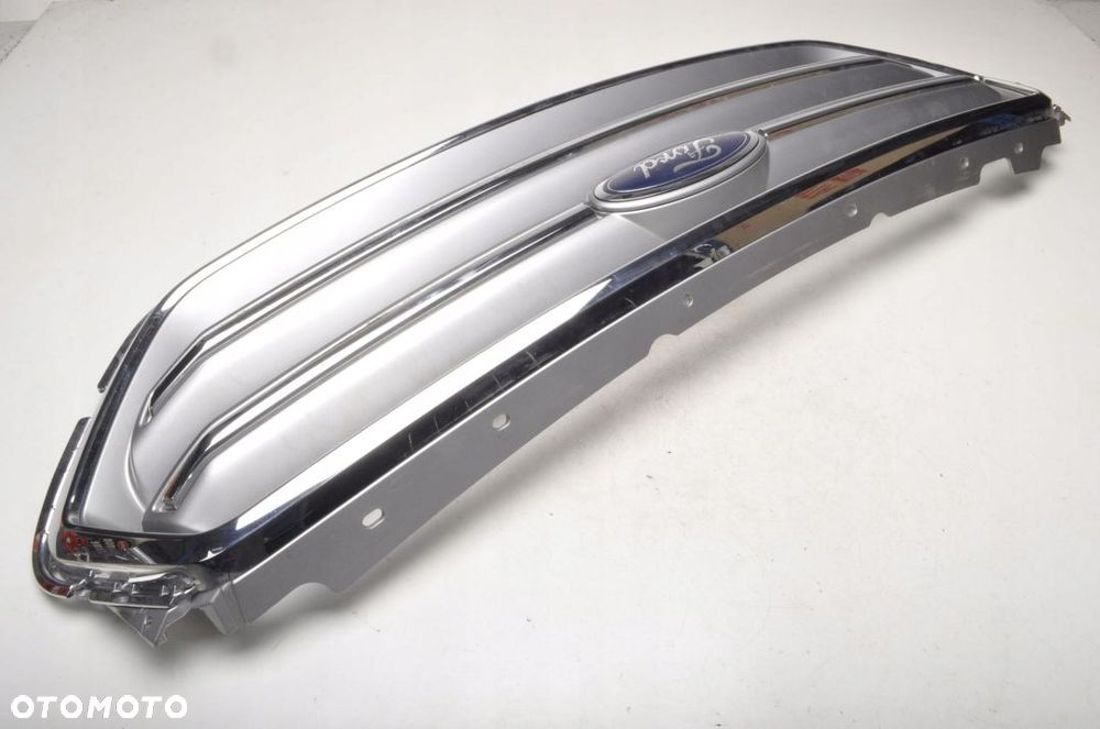 FORD KUGA MK2 ATRAPA GRIL GRILL GV44-8200-D - 8