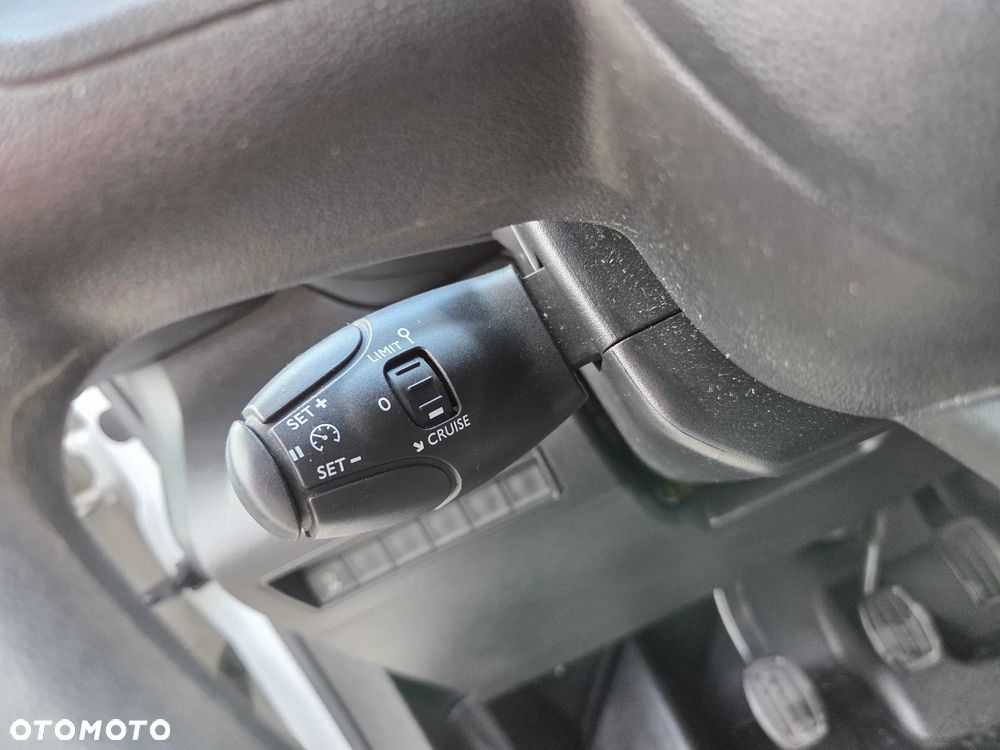 Toyota Proace City - 15