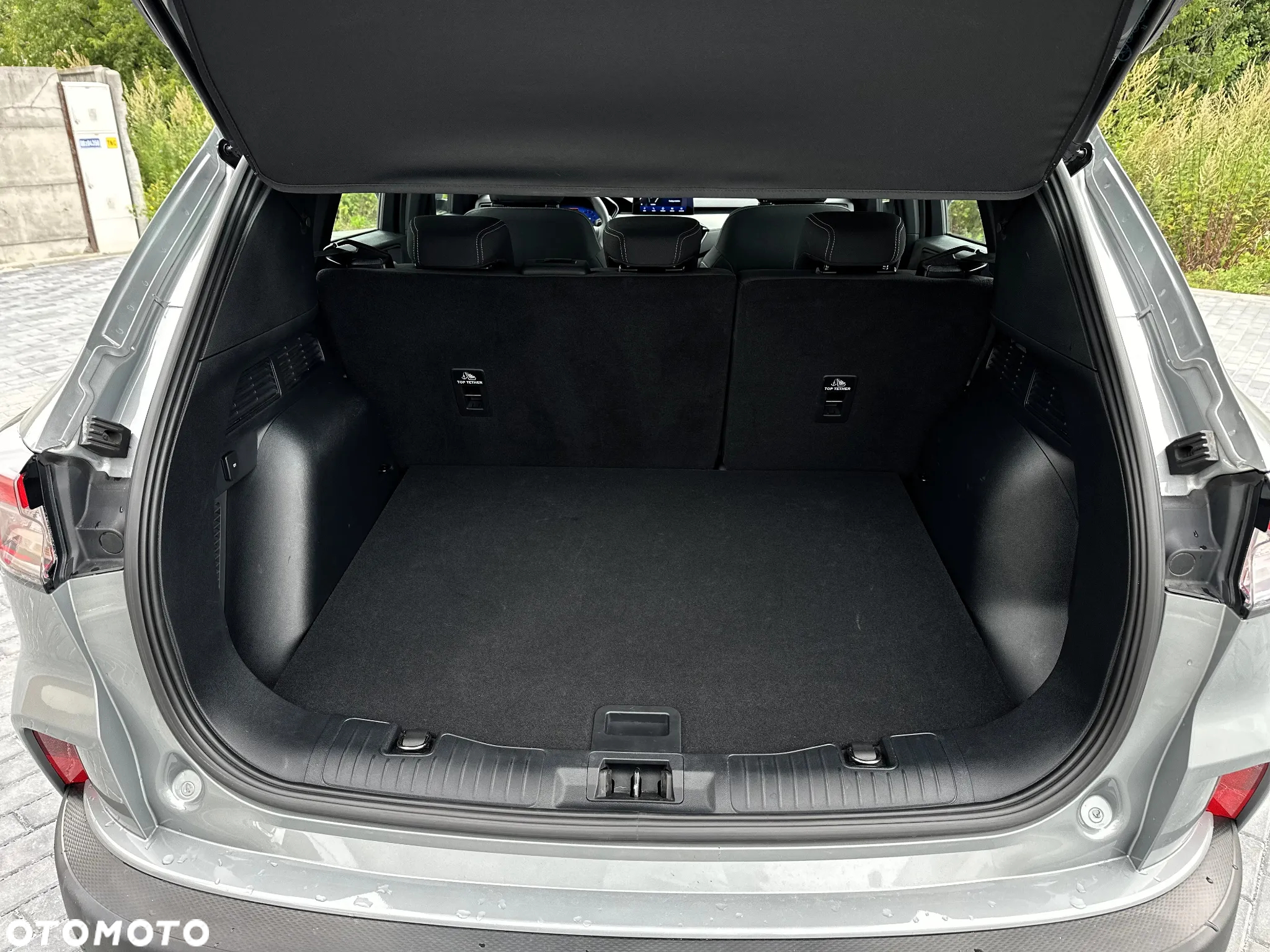 Ford Kuga 1.5 EcoBoost FWD Titanium - 18