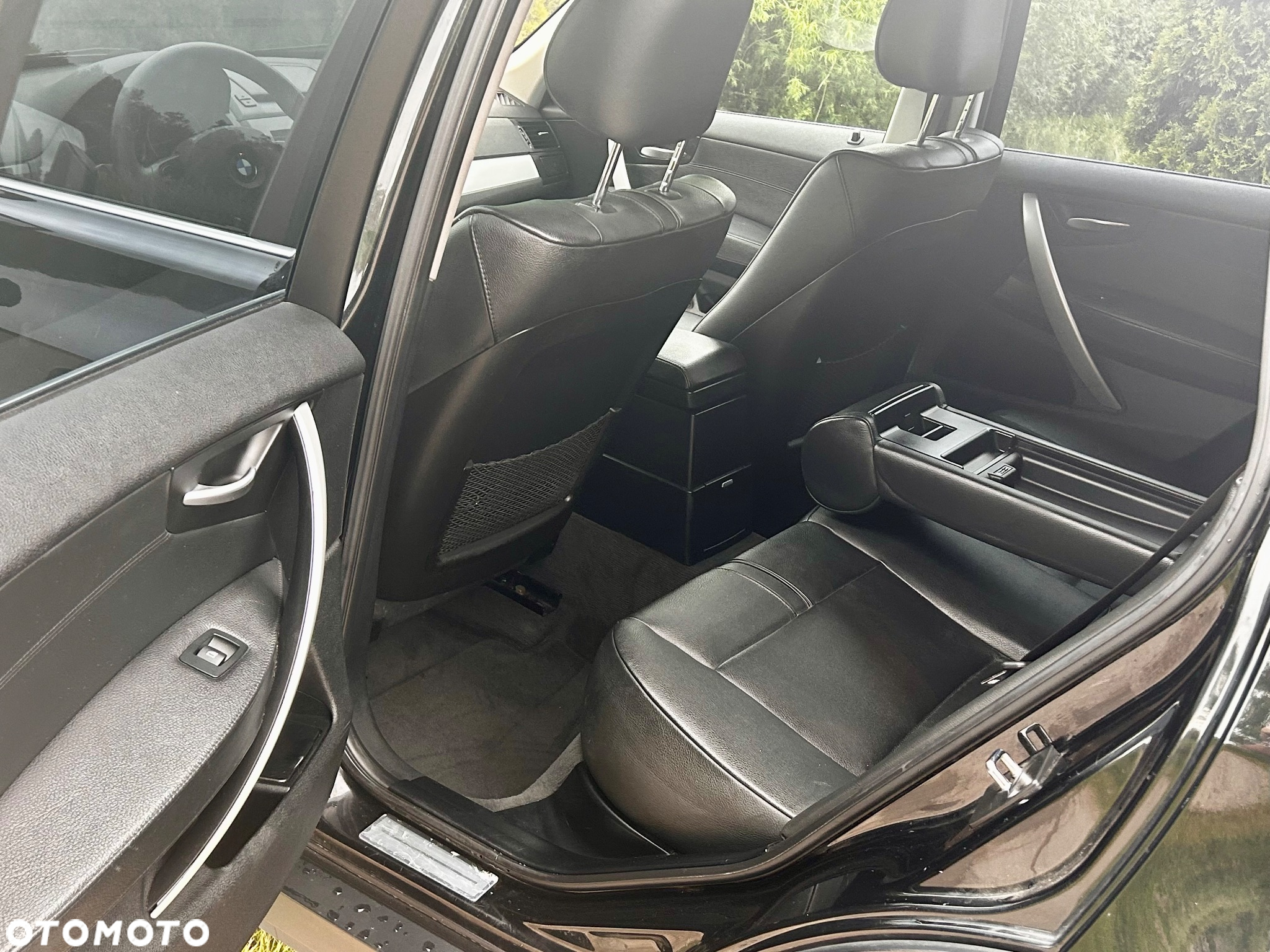BMW X3 xDrive30d - 16