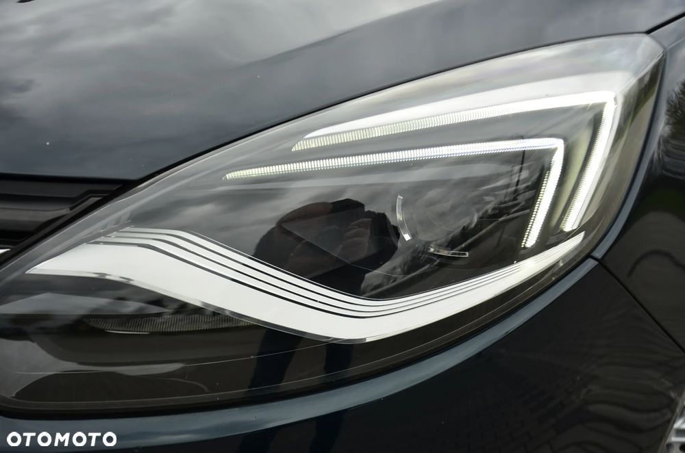 Opel Zafira 1.4 T Cosmo EU6 - 34