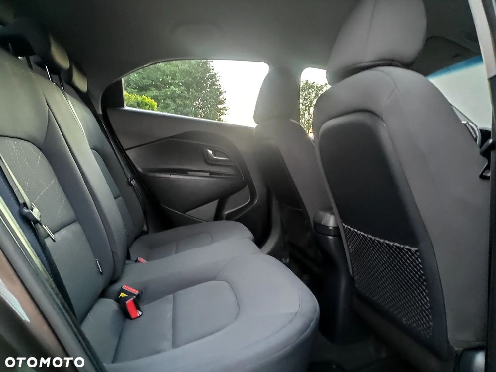 Kia Rio 1.2 Sensation - 10