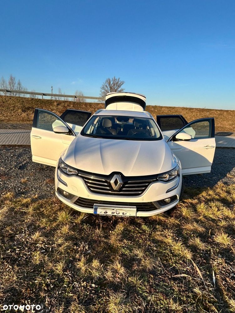 Renault Talisman - 11