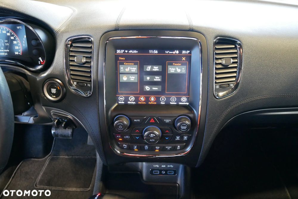 Dodge Durango - 25