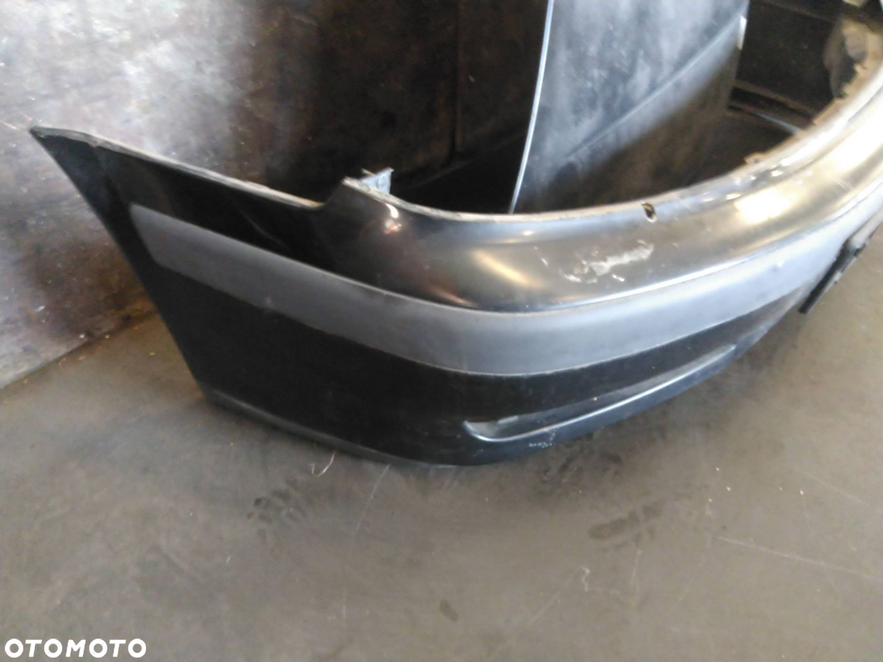 KOMPLETNY PRZÓD MASKA ZDERZAK LAMPA BŁOTNIK SAAB 9-5 I 170 - 28