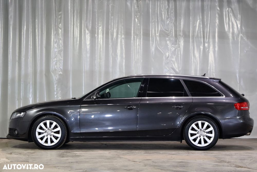 Audi A4 - 40