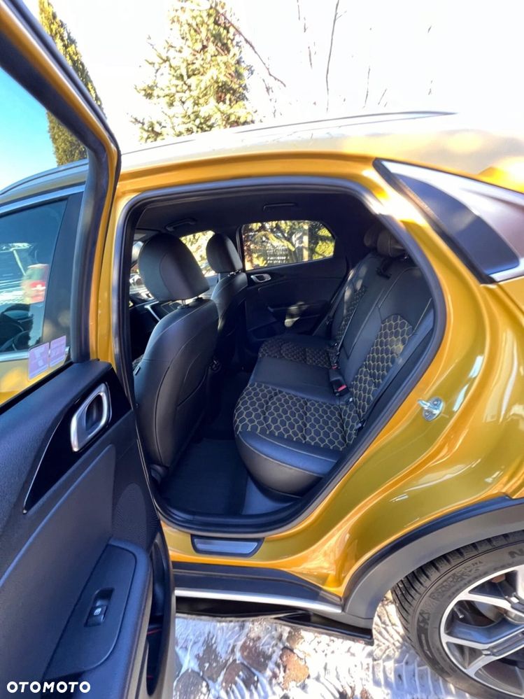 Kia XCeed 1.5 T-GDI Business Line - 20