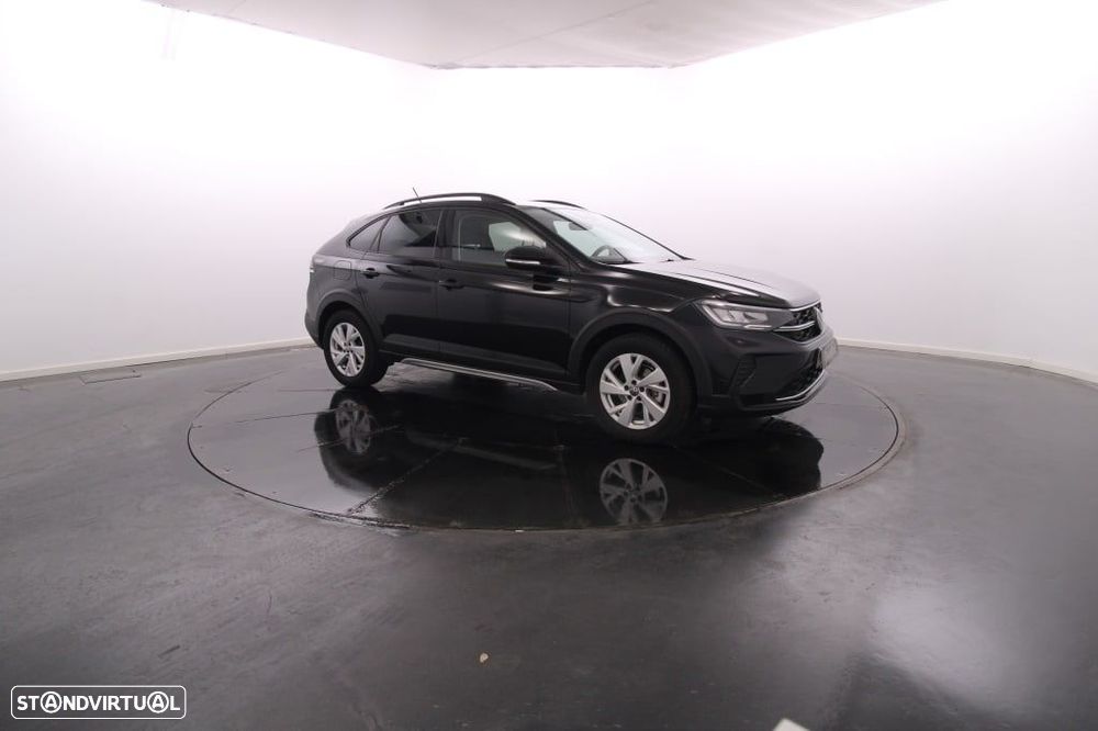 VW Taigo 1.0 TSI Life - 10