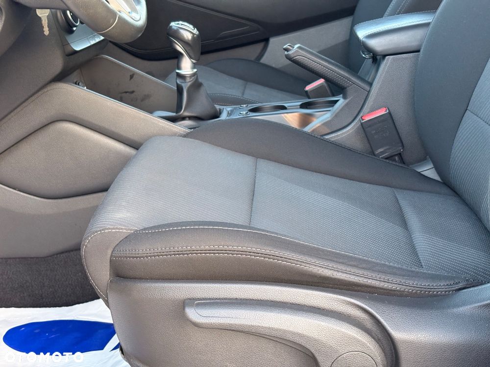 Hyundai Tucson 1.6 GDi 2WD Trend - 16