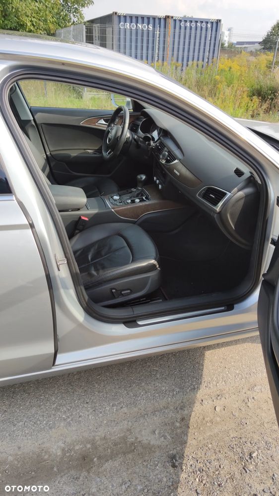 Audi A6 Limousine - 10
