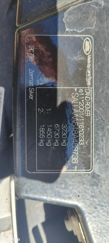 Land Rover Discovery 2.7D V6 HSE - 18