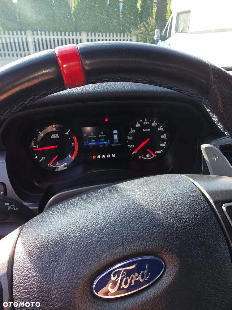 Ford Ranger Raptor - 6