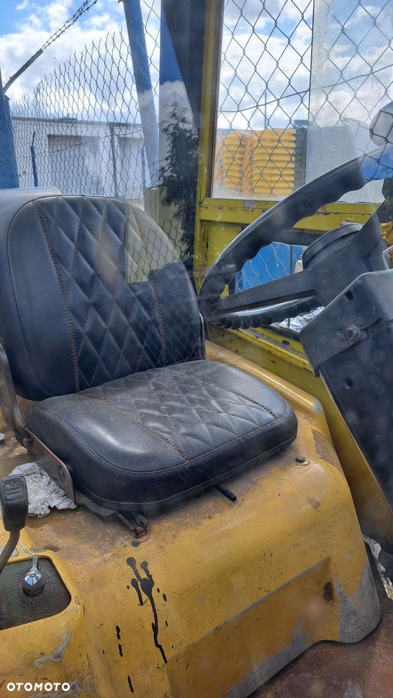 Daewoo G20SC - 14