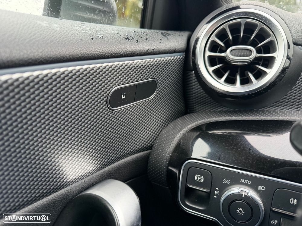 Mercedes-Benz A 180 - 18