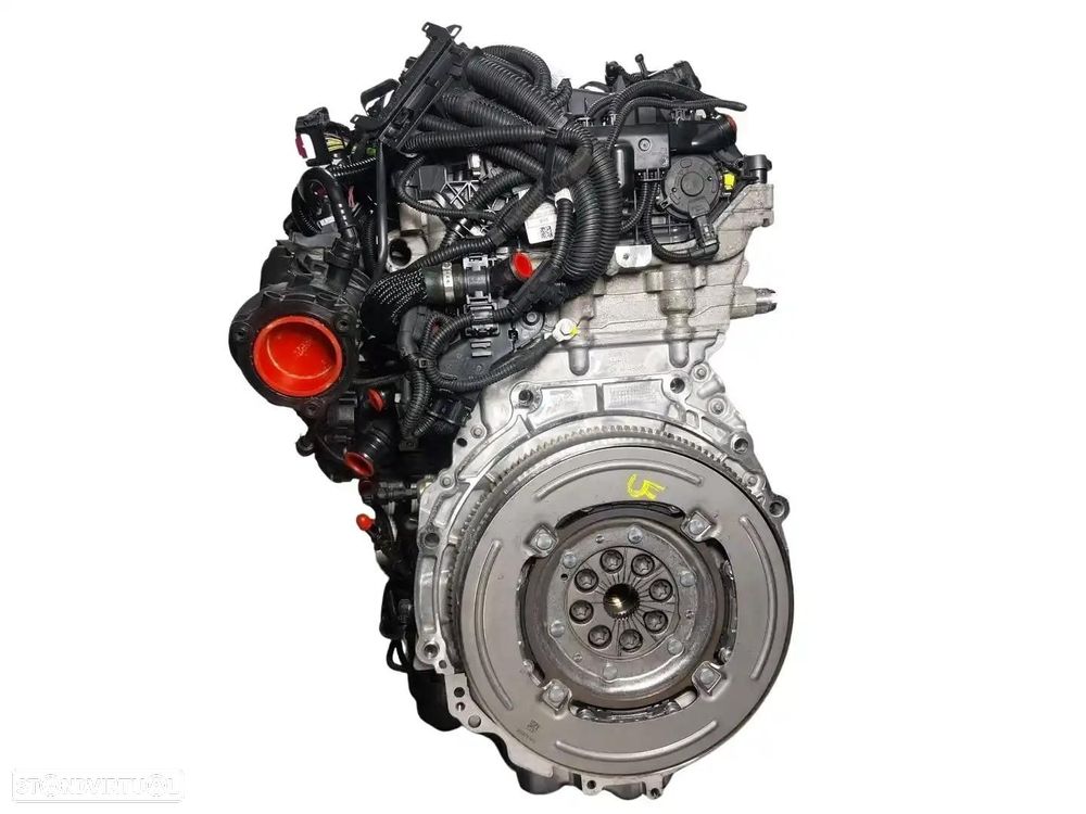 MOTOR BMW SERIE 2 F45 1.5 B38A15A - 3