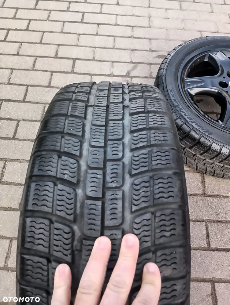 Alufelgi RONAL 5x112 Idealne - 5