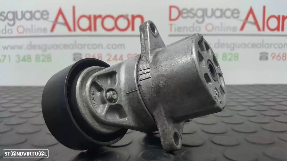 TENSOR CORREIA AUXILIAR MERCEDES-BENZ CLASSE GLK 2014 -A6512002170 - 1