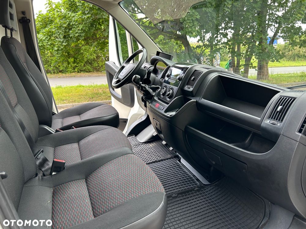 Citroën Jumper - 14