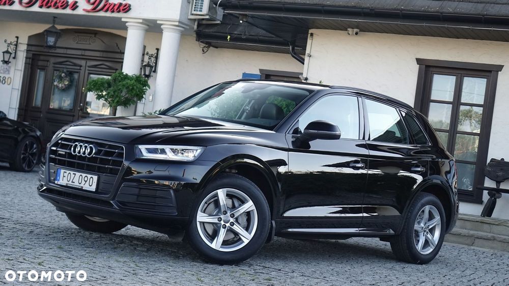 Audi Q5 - 1