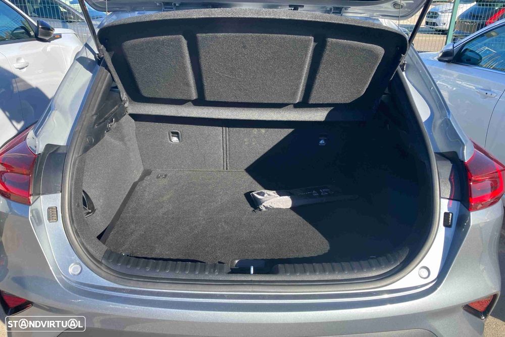 Kia XCeed 1.0 T-GDI Dynamic - 16