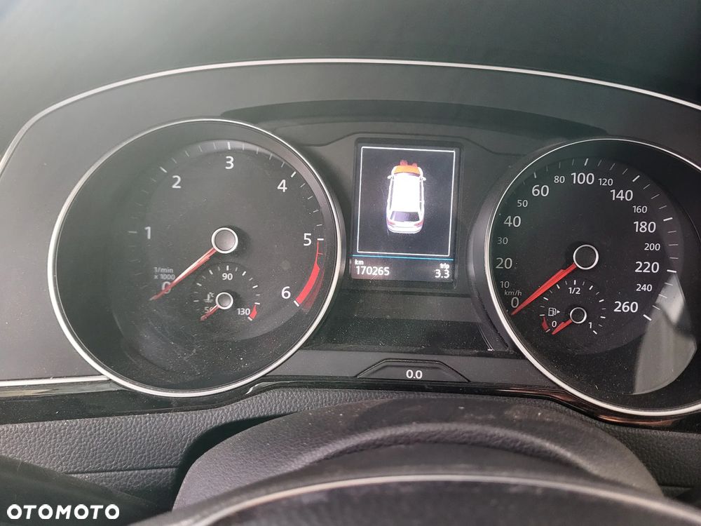Volkswagen Passat 2.0 TDI BMT Highline DSG - 21