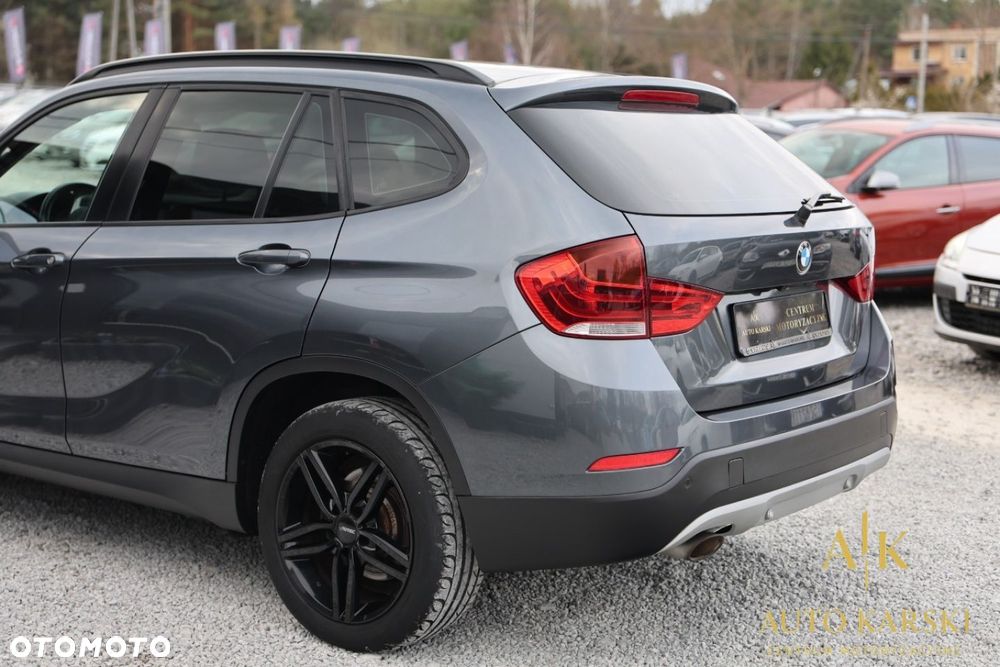 BMW X1 - 12