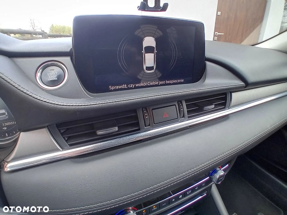 Mazda 6 2.0 SkyMotion - 18