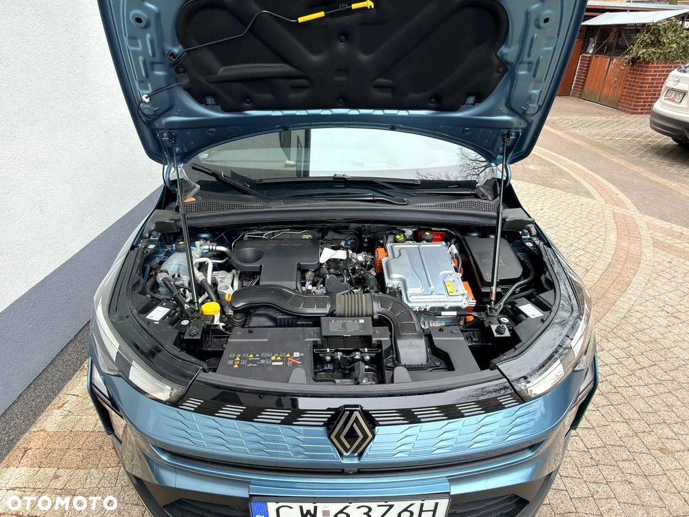 Renault Symbioz - 8