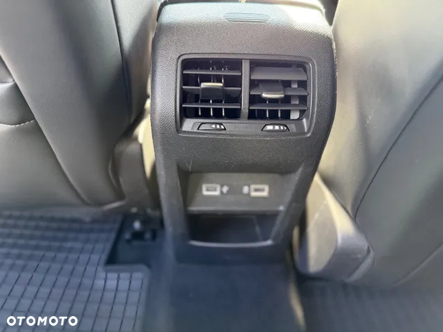 Peugeot 308 SW 1.2 PureTech GPF Allure Pack S&S EAT8 - 14