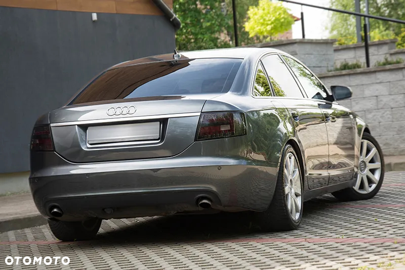 Audi A6 2.7 TDI - 15